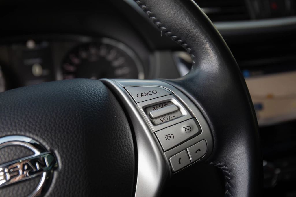 Nissan QASHQAI – foto 11