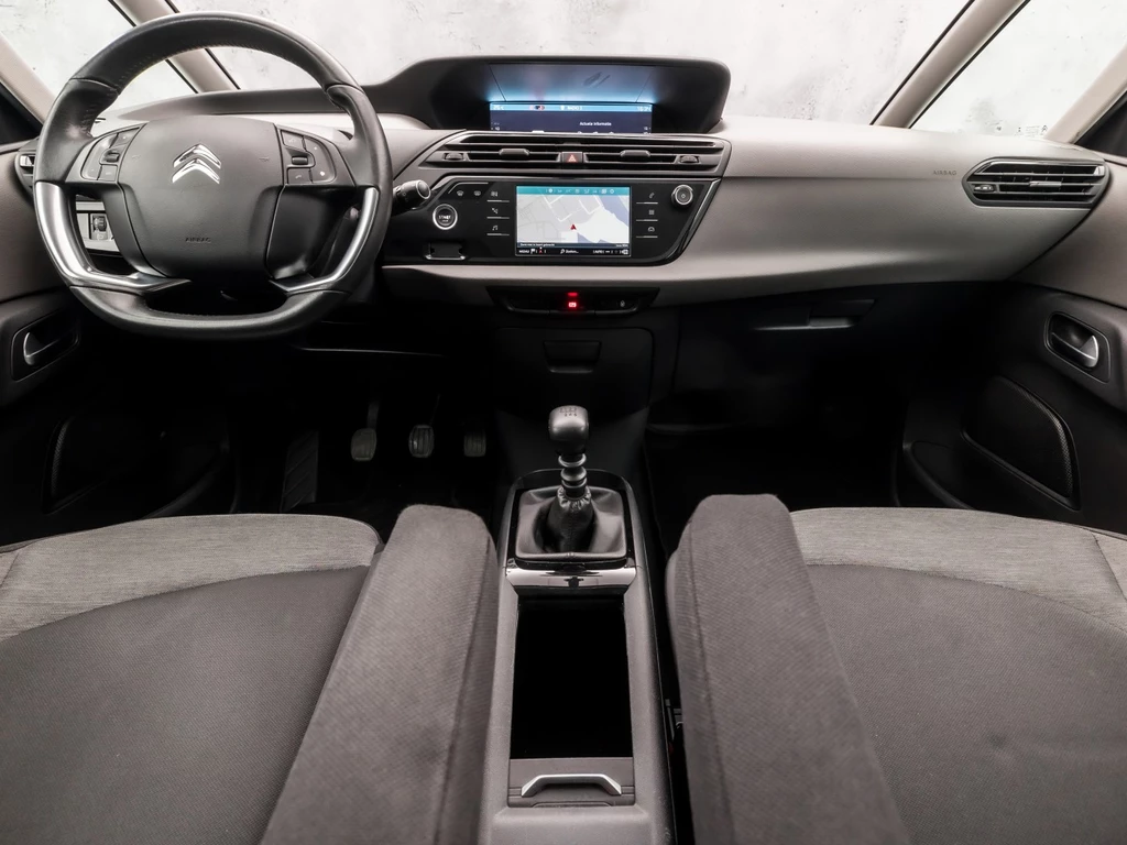 Citroën Grand C4 Spacetourer – foto 8