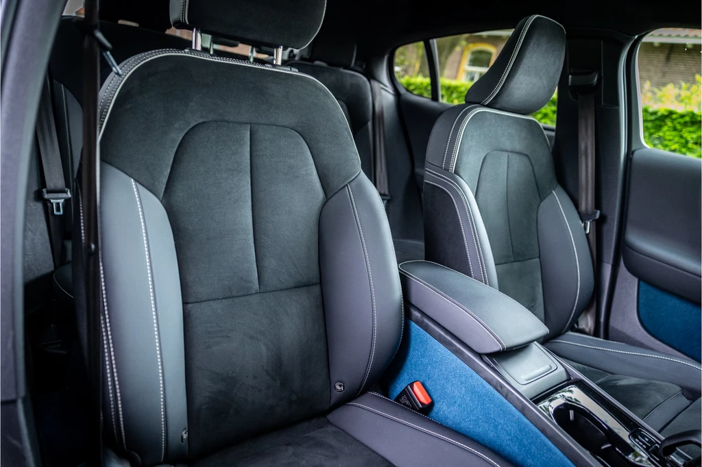 Volvo C40 – foto 28