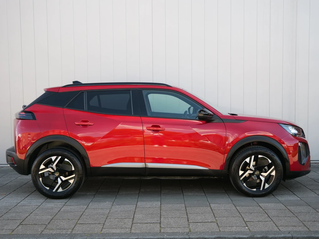 Peugeot 2008 – foto 6