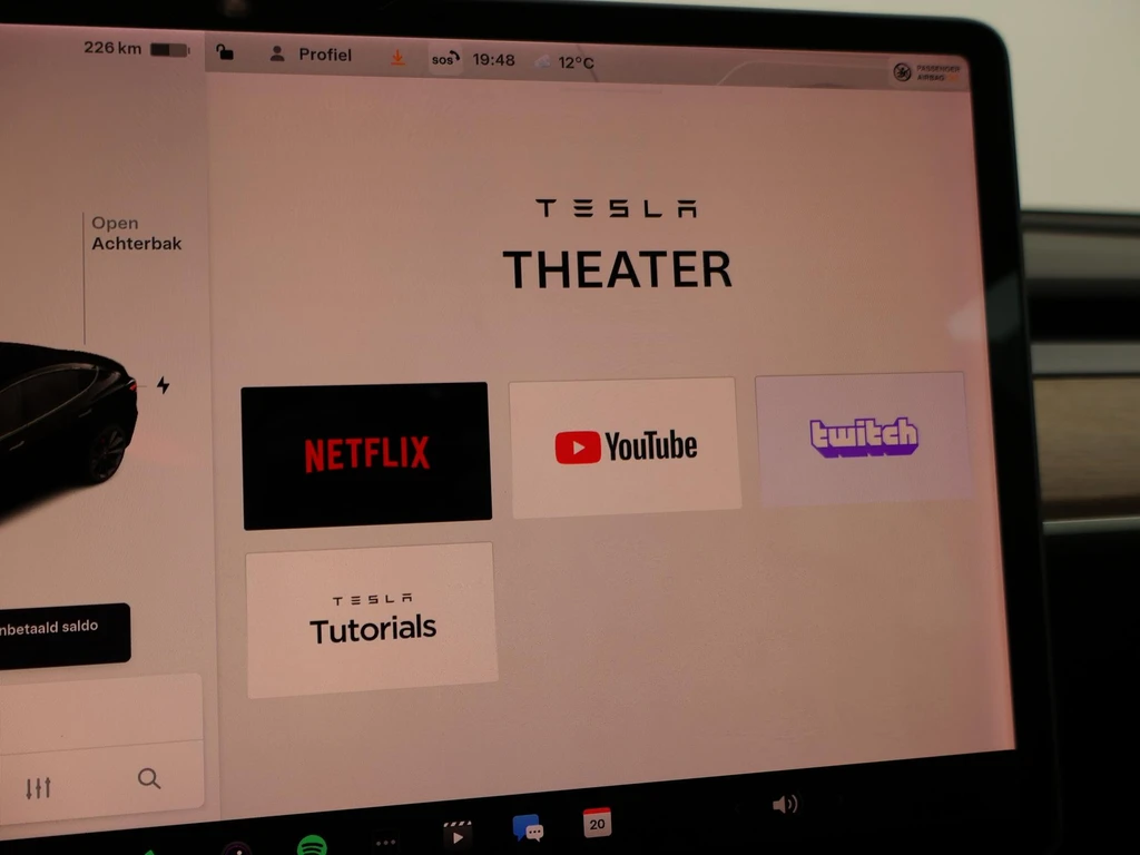 Tesla Model 3 – foto 63