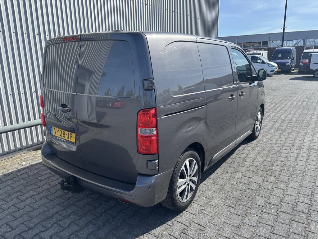 Peugeot Expert – foto 6