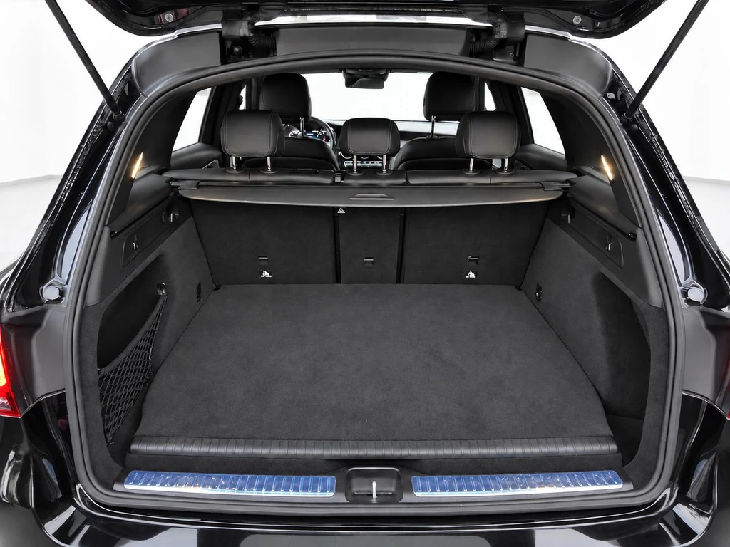 Mercedes-Benz GLC – foto 35