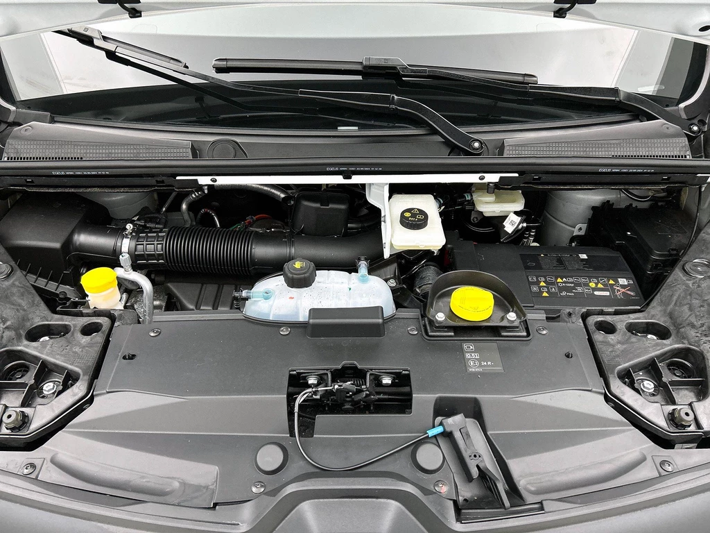 Renault Trafic – foto 14