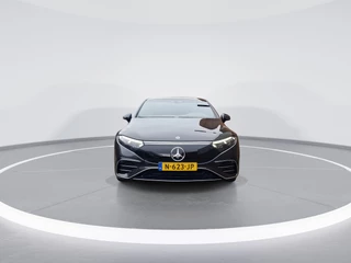 Mercedes-Benz EQS – thumbnail 10