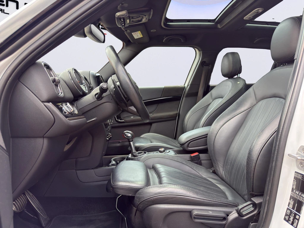 MINI Countryman – foto 10