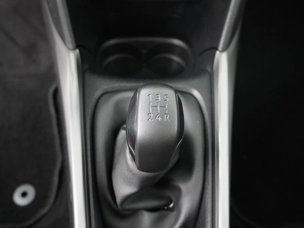 Peugeot 2008 – foto 19