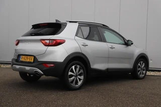 Kia Stonic – thumbnail 2