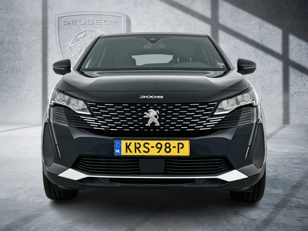 Peugeot 3008 – foto 5