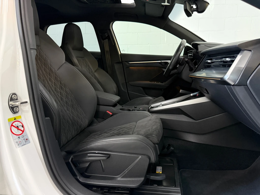 Audi A3 – foto 11