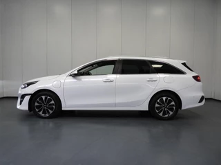 Kia Ceed Sportswagon – thumbnail 2