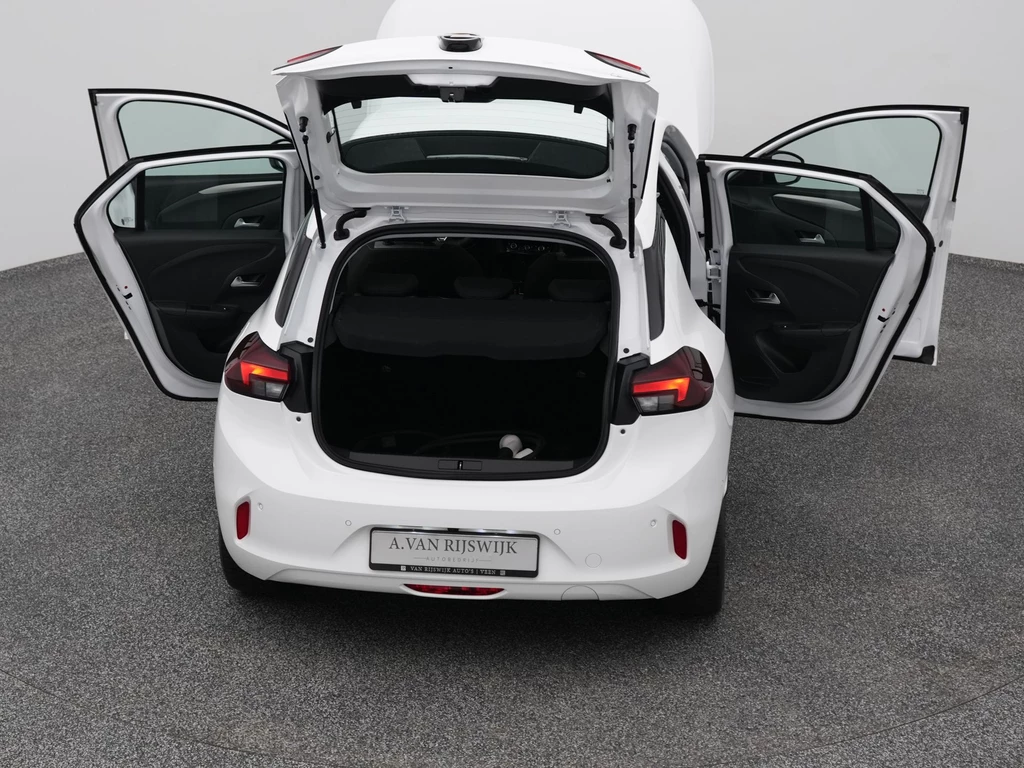 Opel Corsa-e – foto 33