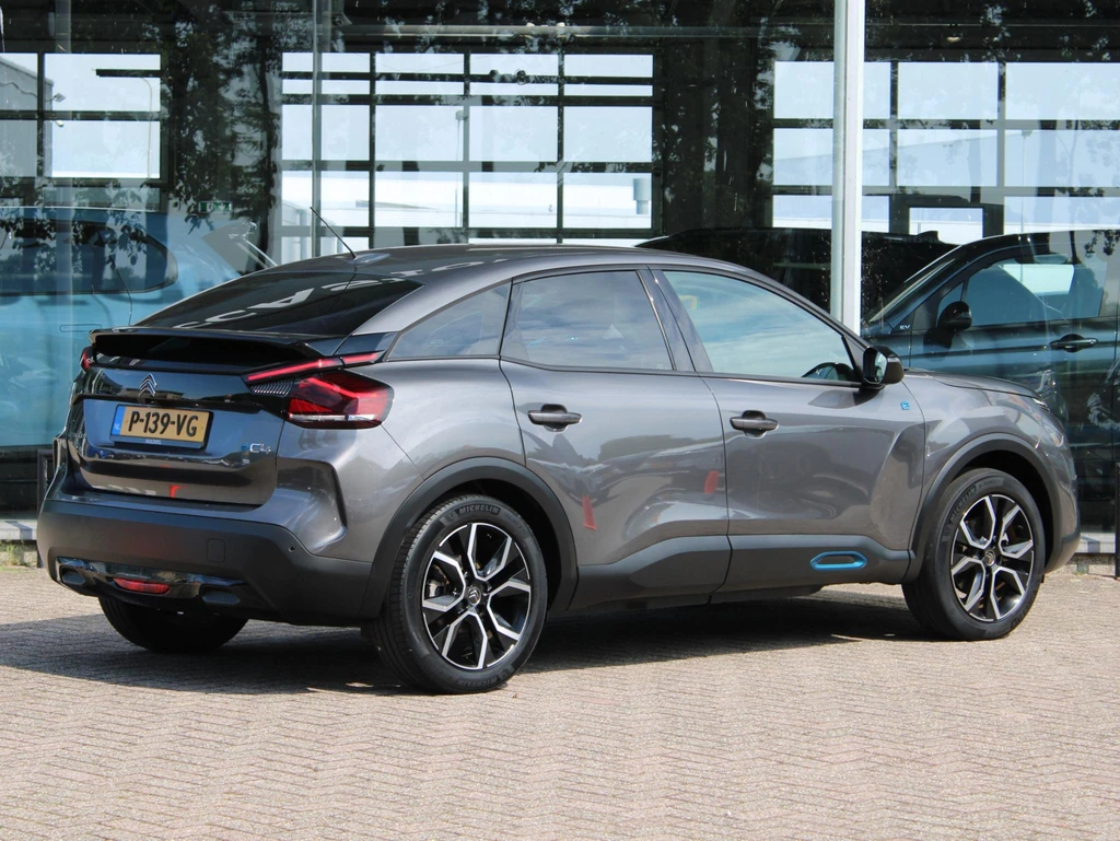 Citroën ë-C4 – foto 4