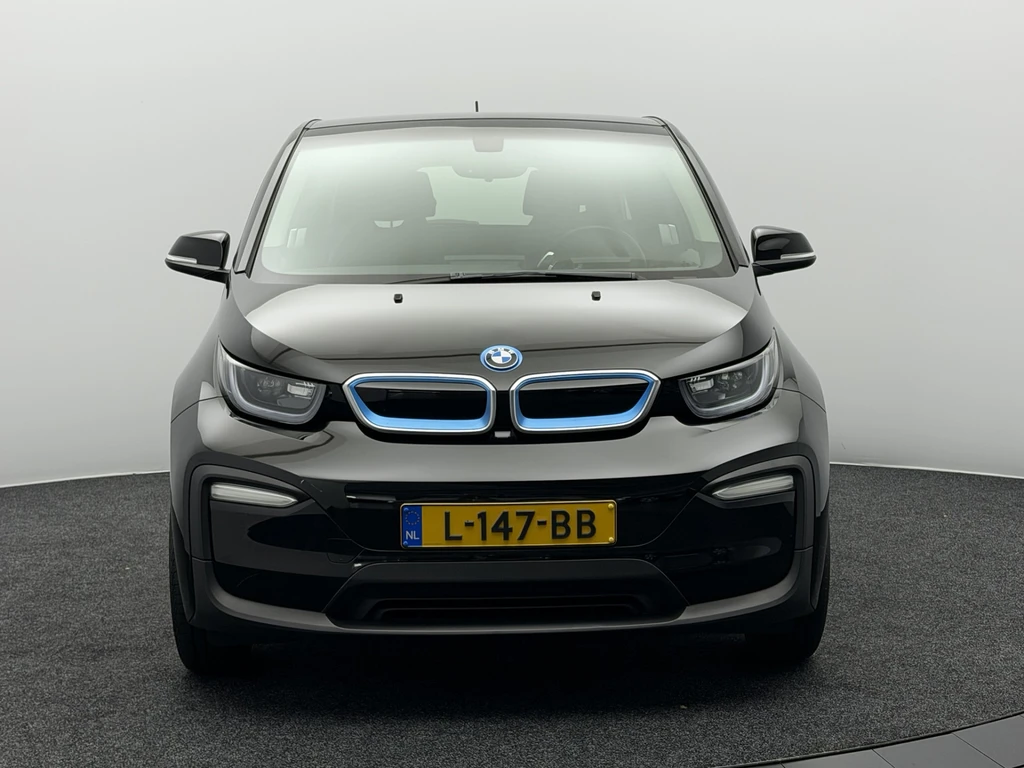 BMW i3 – foto 8