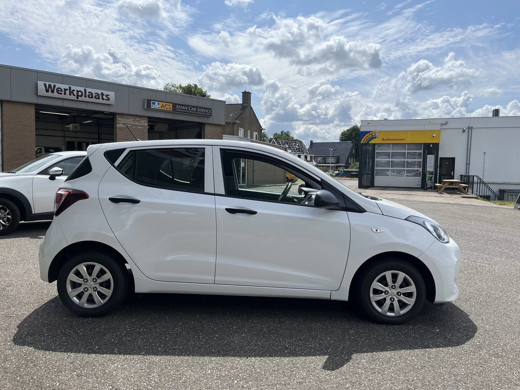 Hyundai i10 – foto 6