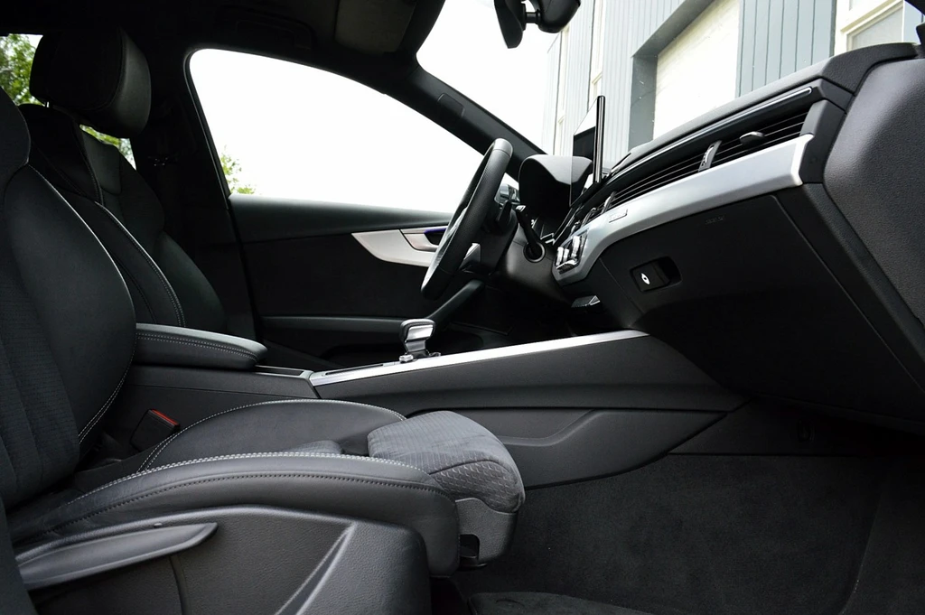 Audi A4 – foto 16