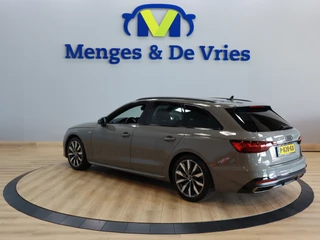 Audi A4 – thumbnail 3