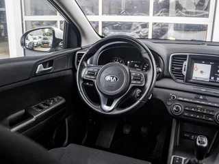 Kia Sportage – thumbnail 14