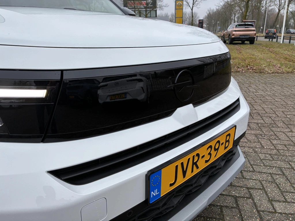 Opel Frontera – foto 18