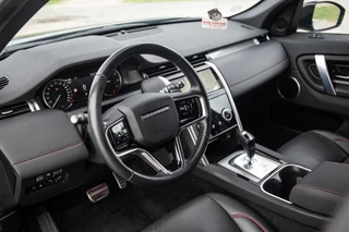 Land Rover Discovery Sport – thumbnail 22