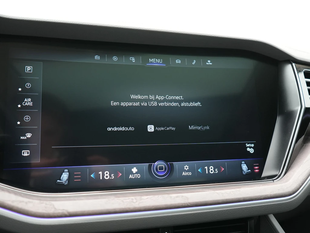 Volkswagen Touareg – foto 29