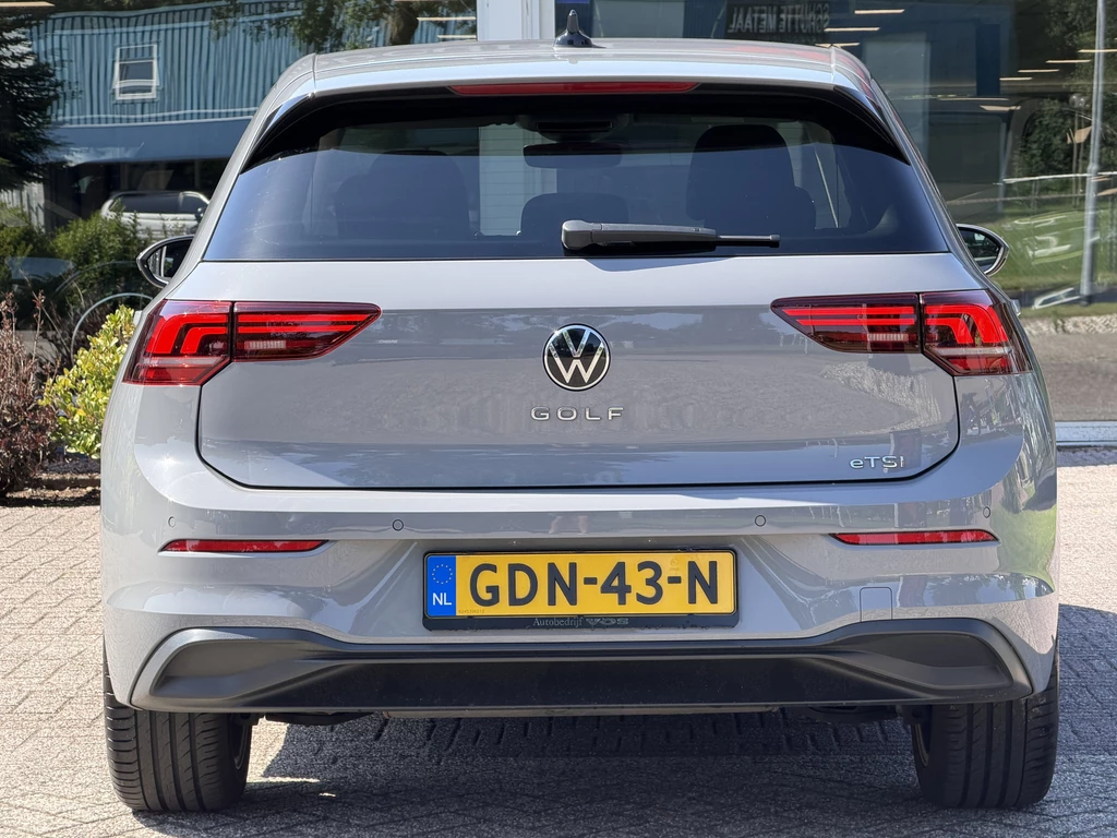 Volkswagen Golf – foto 3
