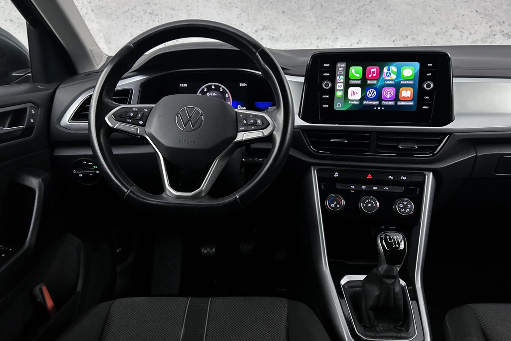 Volkswagen T-Roc – foto 15