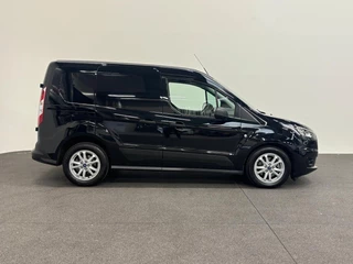 Ford Transit Connect – thumbnail 5