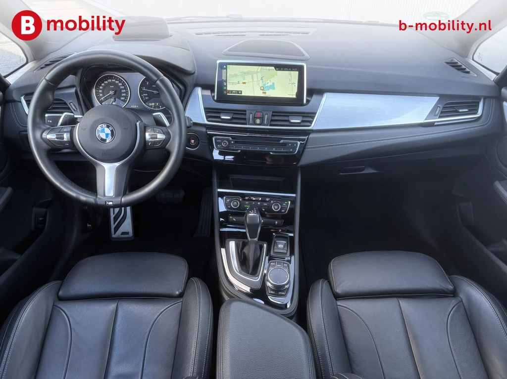BMW 2 Serie – foto 10