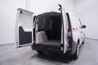 Volkswagen Caddy – thumbnail 8