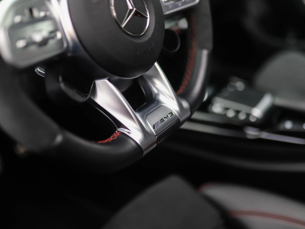 Mercedes-Benz CLA – foto 36