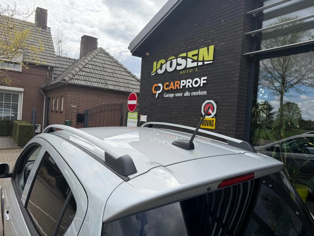 Opel KARL – foto 29