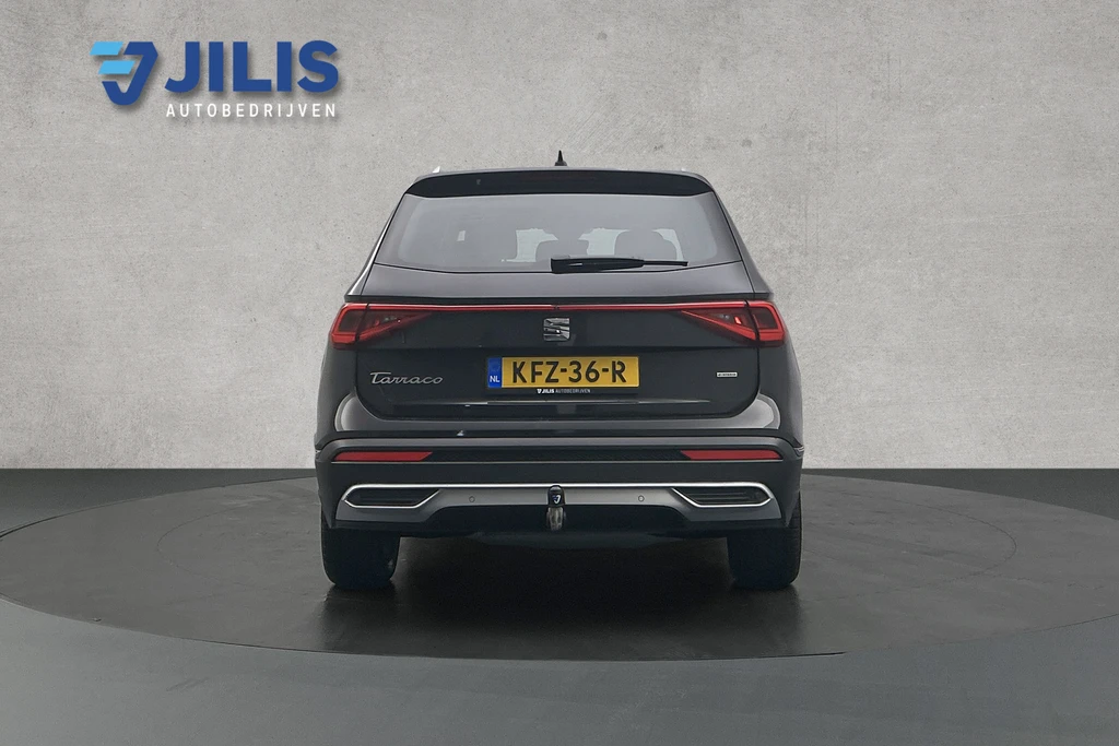 SEAT Tarraco – foto 5