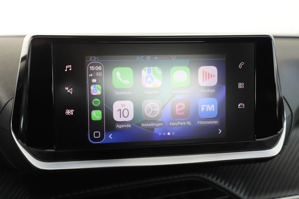 Peugeot 208 – foto 16