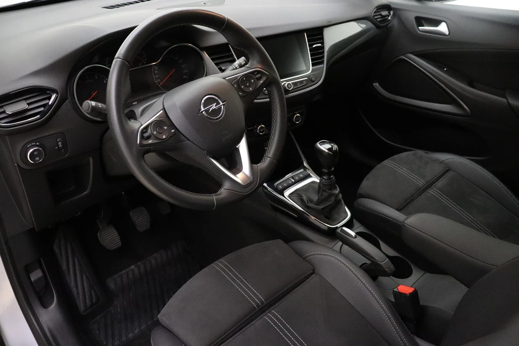 Opel Crossland – foto 17