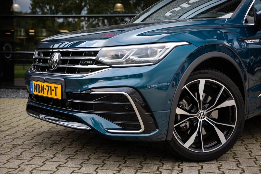 Volkswagen Tiguan – foto 3