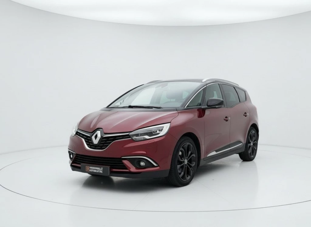 Renault Scénic – foto 1