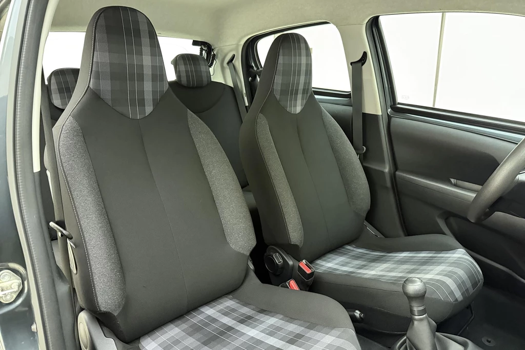 Peugeot 108 – foto 11