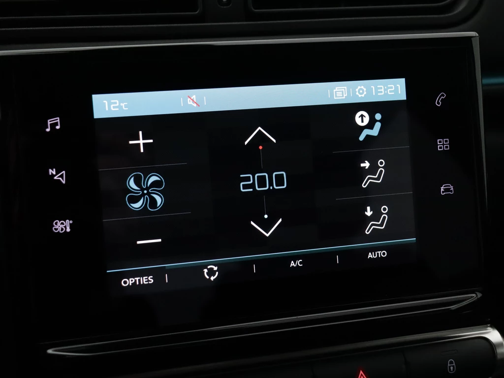 Citroën C3 – foto 18