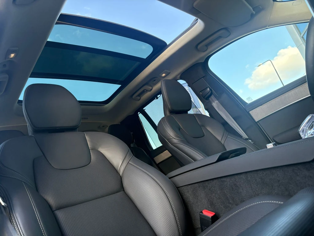Volvo XC90 – foto 19