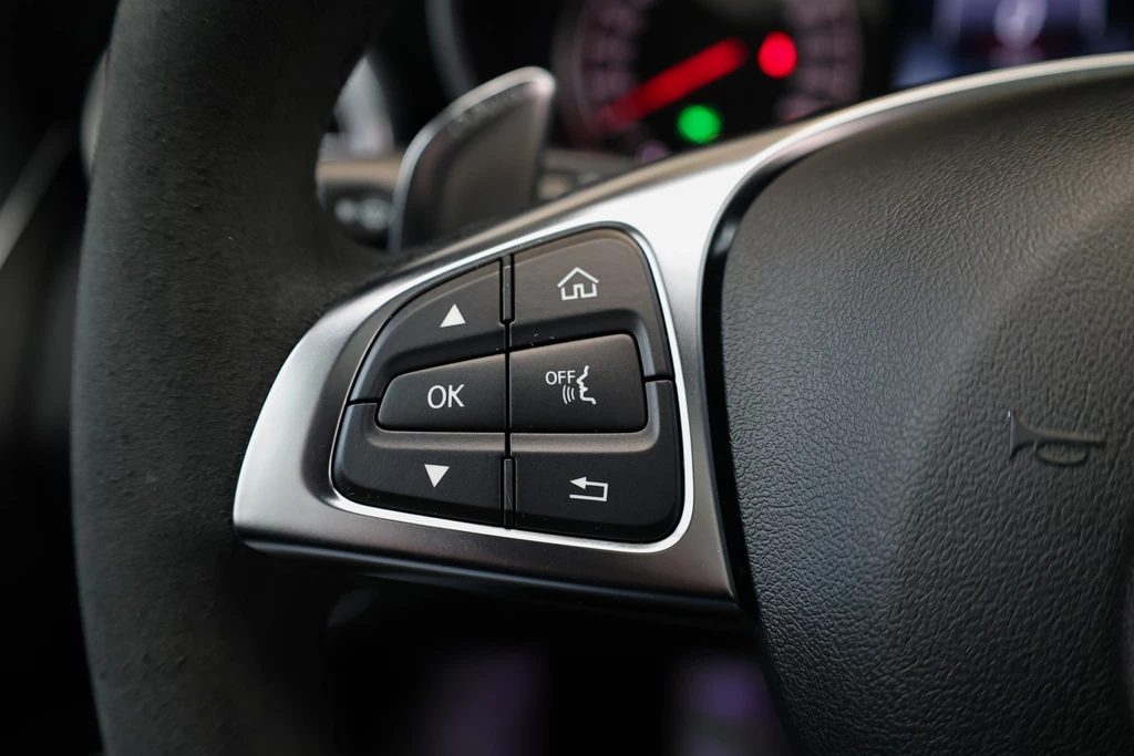 Mercedes-Benz C-Klasse – foto 34