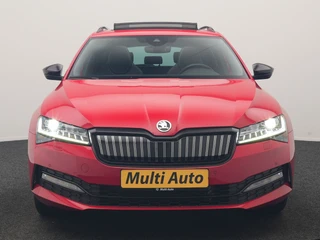 Škoda Superb – thumbnail 9