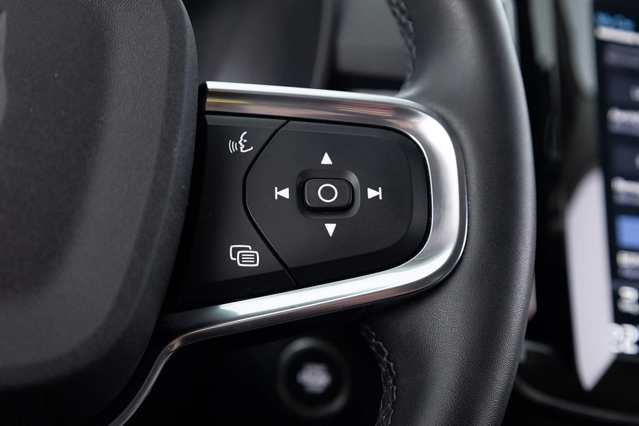 Volvo XC40 – foto 31