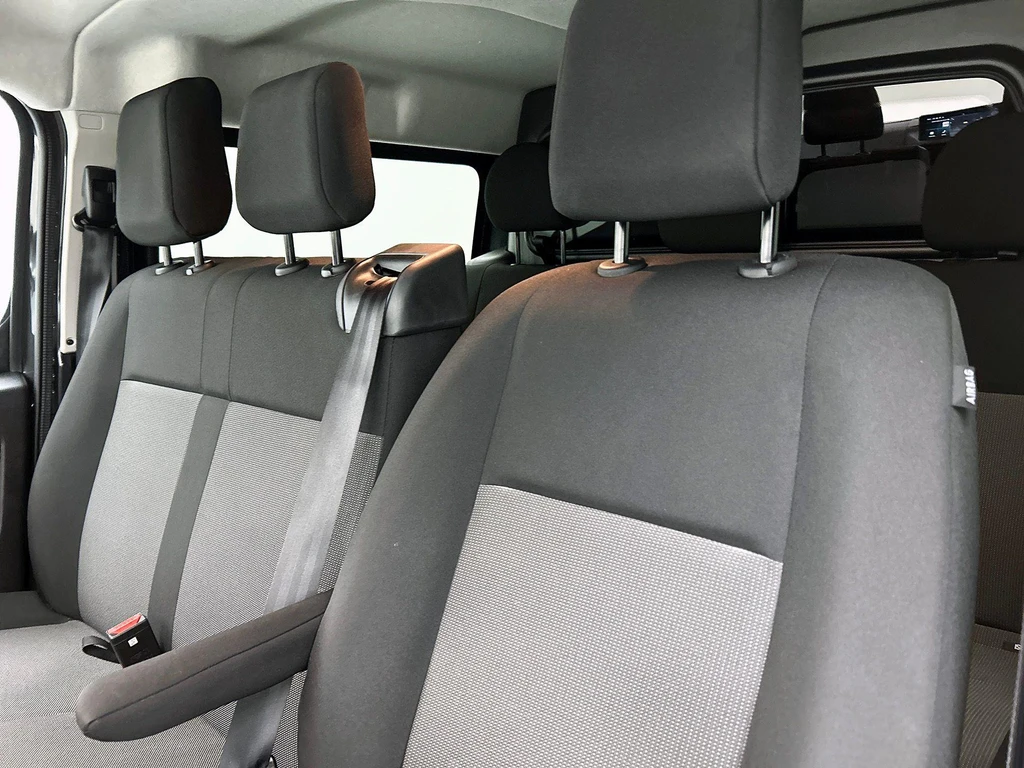 Opel Vivaro – foto 13