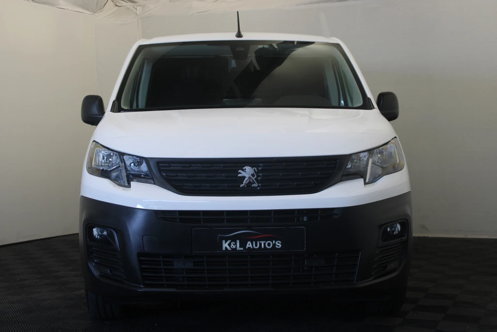 Peugeot Partner – foto 7
