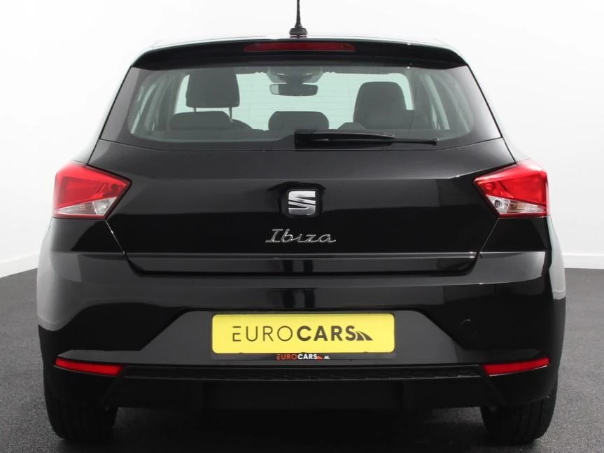 SEAT Ibiza – foto 4