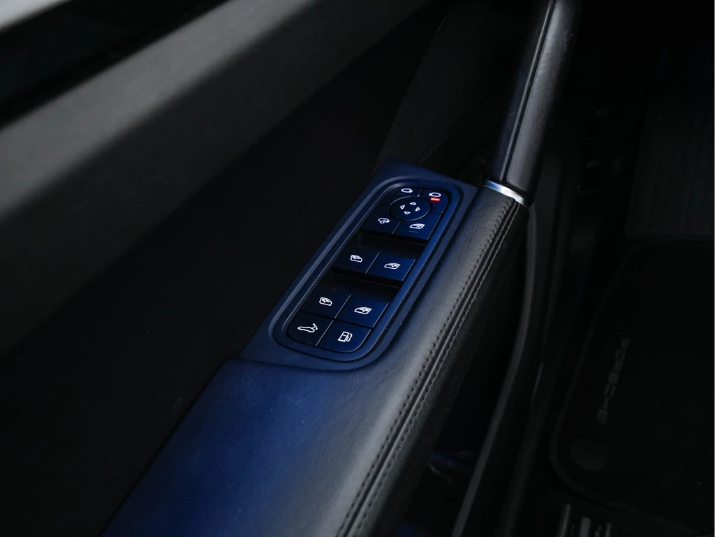 Porsche Cayenne – foto 26