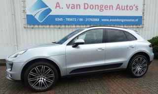 Porsche Macan – thumbnail 2