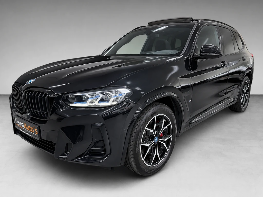 BMW X3 – foto 2