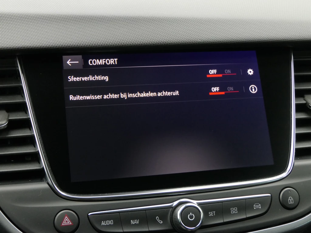 Opel Crossland – foto 31